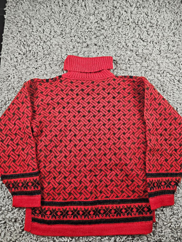 Baby alpaka pullover - alpaka,
