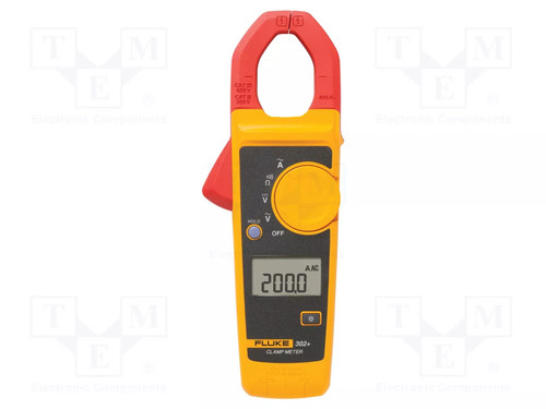 Fluke 302 eur - fluke, fluke-302+/eur
