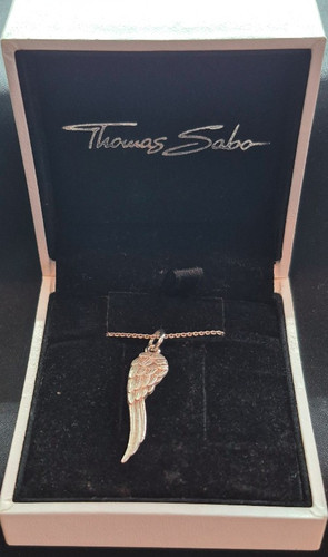 Thomas sabo sterling silber - thomas,