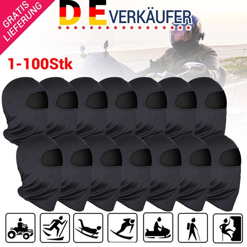 Sturmhaube sturmmaske - sturmhaube,