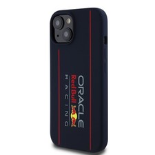 Red Bull Silicone Vertical