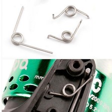 Trommel-Angelrolle, Radfeder, Zubehör, Ersatzteile für Daiwa