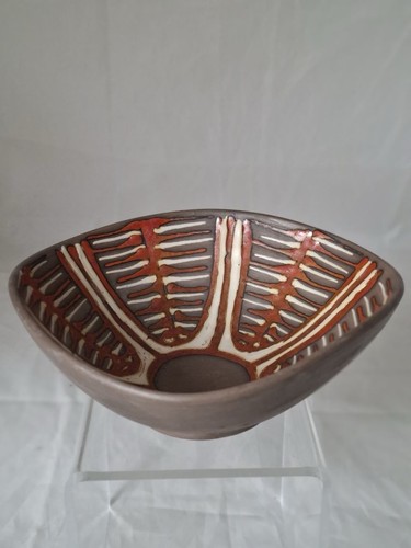Midcentury kunst studio - midcentury,