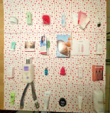 Kosmetik Set Proben Damen,Sie Douglas Adventskalender, Biotherm, Armani Si Code