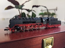 Minitrix (N) 12350 BR 50 1503 der DB