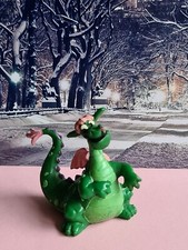 Elliot ? Drache?Figur?Walt Disney?‍?Bully?Höhe: 6,2 cm?