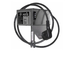 Potis motor dönergrill - motor,