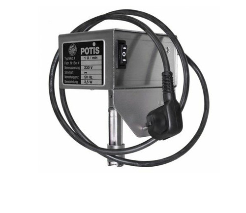 Potis motor dönergrill - potis,