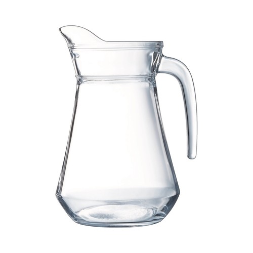 Glaskrug wasserkrug glaskanne - glaskrug,