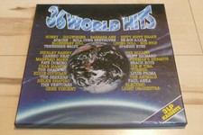 VA Sampler - 36 World Hits -