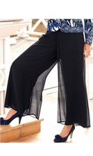 Abend Chiffon Rock Hose