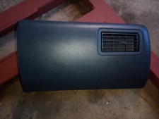 Chevrolet Blazer S10 - Deckel