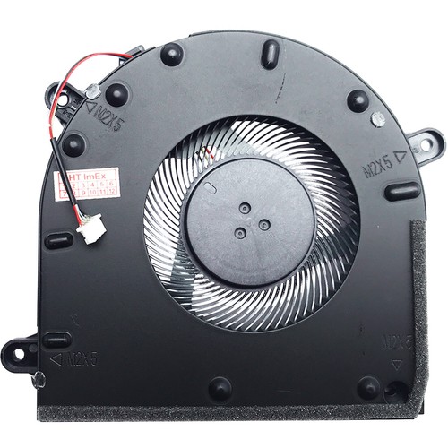 Lüfter ventilator kühler fan - lüfter,