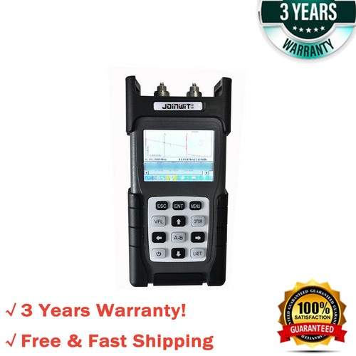 Jw3302b otdr tester - jw3302b, handheld