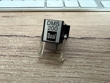 DUAL Tonabnehmer DMS200 ohne