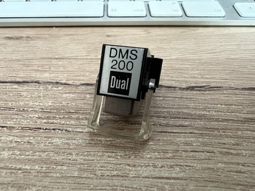 Dual tonabnehmer dms200 - dual,