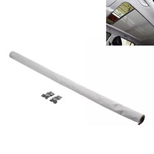 Rollo Schiebedach Blende zwei