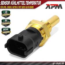 Kühlmitteltemperatursensor