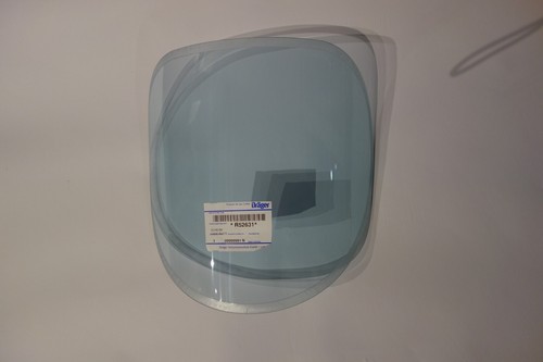 Dräger chemikalienschutzanzug - dräger,
