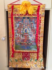 Buddha Drikung Kagyu Refuge