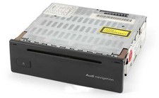 Blaupunkt CD-Navigationssystem