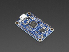 Adafruit Audio FX Mini