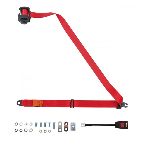 Vorderes automatisches - vorderes,