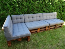 Palettenkissen Schaumkissen