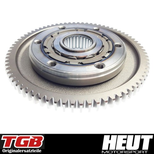 Tgb 925668 oem anlasser - 925668,