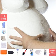 Purbay Premium Babybauch