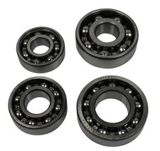 Motorlager Set - 4 teilig für