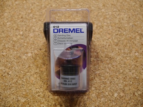 Dremel zubehör - dremel,