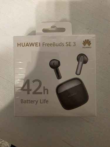 Huawei freebuds kabellose - huawei,