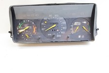 TACHO SPEEDOMETER Saab 900 I Combi Coupé Hatchback 2.0 i (B201i) 1989