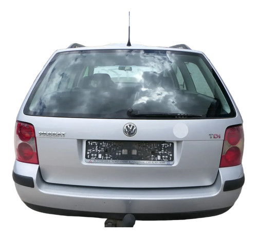 Passat 3bg kombi variant - passat,