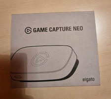 Elgato Game Capture Neo Full