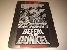 Befehl aus dem Dunkel - Anolis