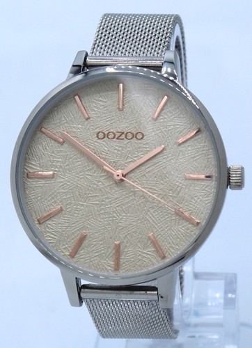 Oozoo design damenuhr - design,