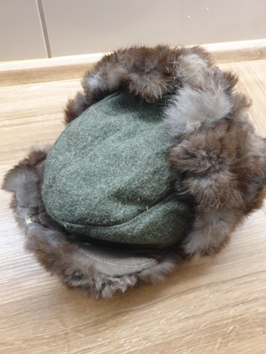Wehrmacht wk2 wintermütze - wehrmacht,