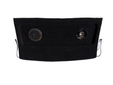 Hutablage Laderaumabdeckung Kofferraumabdeckung Original VW Golf 3 III