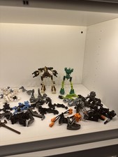 LEGO Bionicle Konvolut: BOXOR
