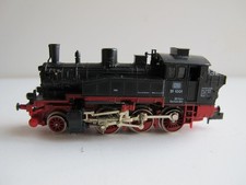 Fleischmann 7030, Dampflok BR