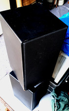 1 Paar 3Wege Heco Interior 330