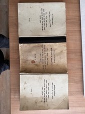 Orig. Werkstatt Handbuch ab