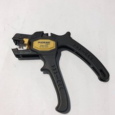 1x Abisolierzange Jokari, Sehr Gut (20050) (G-93)