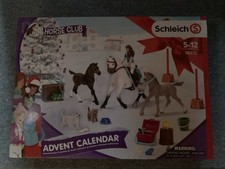 SCHLEICH Horse Club