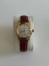 Gub glashütte handaufzug - glashütte,