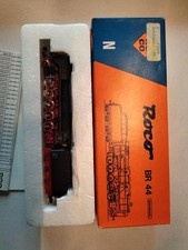 Roco Spur N 23208 Dampflok BR