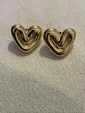 PUFFY HEART OVERSIZED