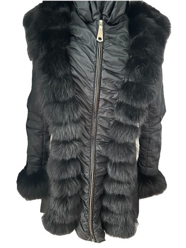 Daun jacke neu - daun,